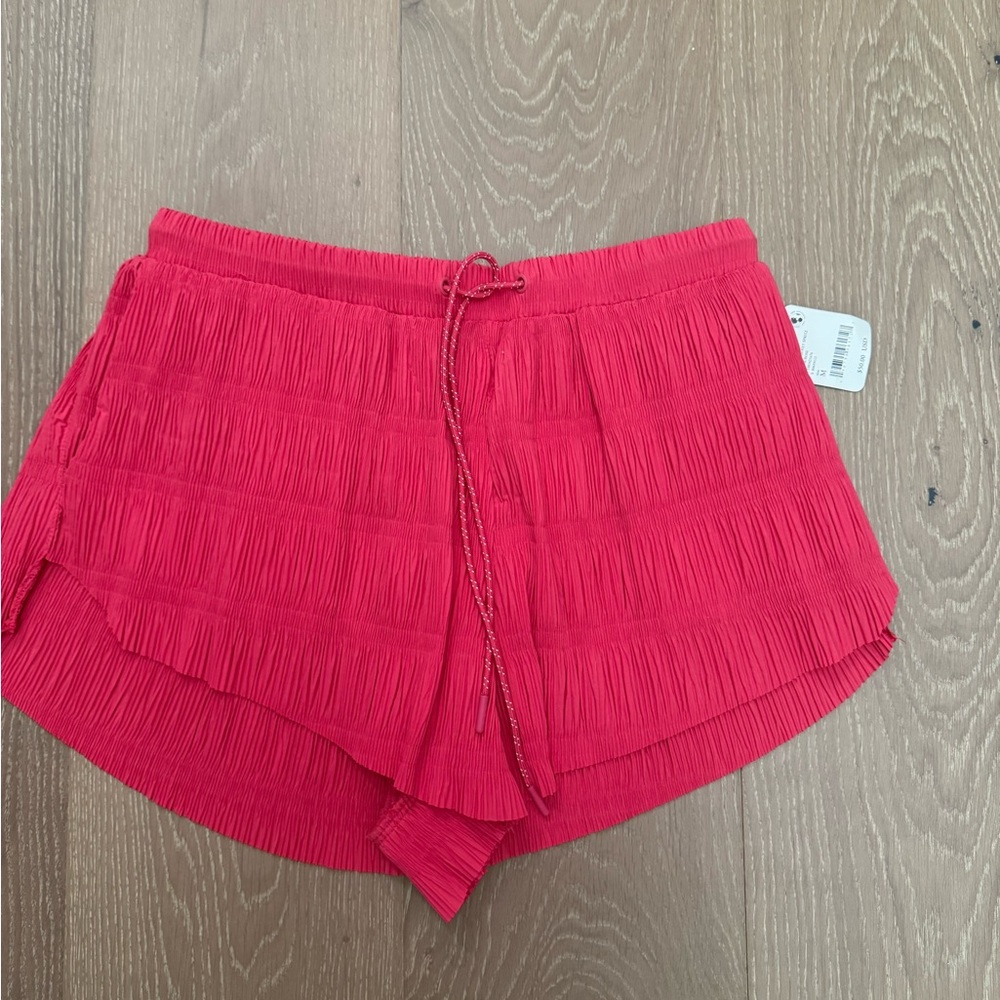 Free People Movement Shorts